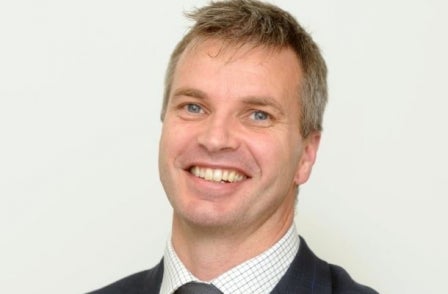 Yorkshire Post's Jeremy Clifford appointed as first Johnston Press editor-in-chief
